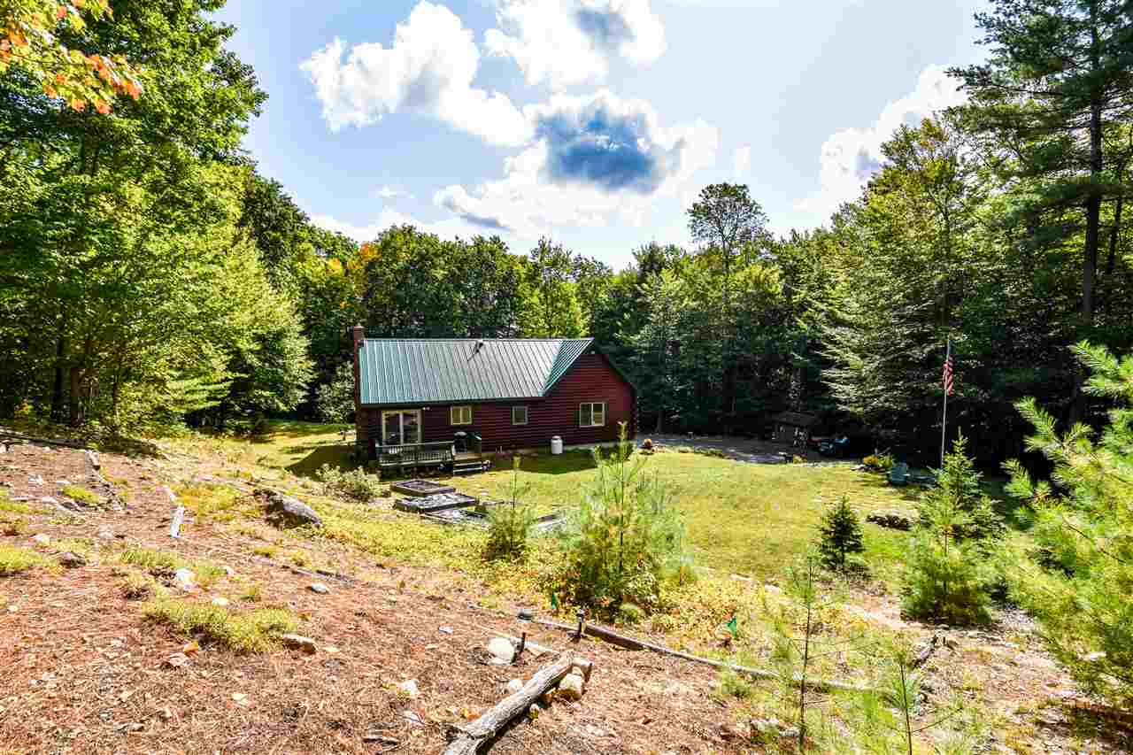 134 Winding Road Milton, NH 03851 - Photo 30 of 40