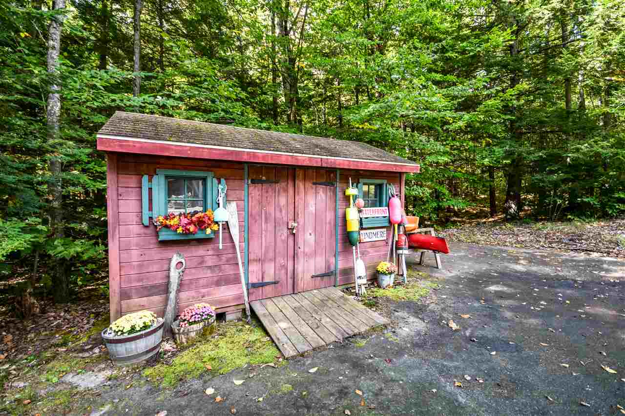 134 Winding Road Milton, NH 03851 - Photo 34 of 40