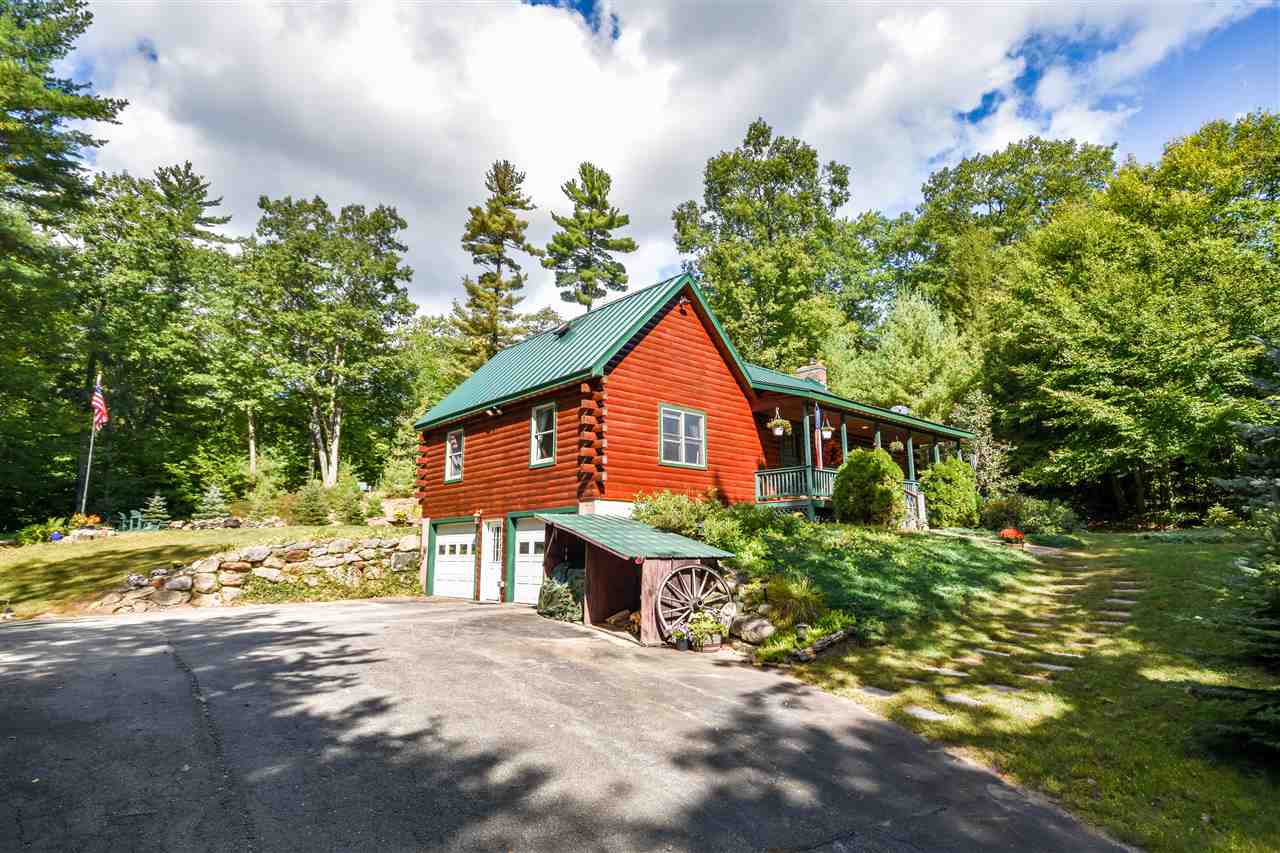 134 Winding Road Milton, NH 03851 - Photo 36 of 40