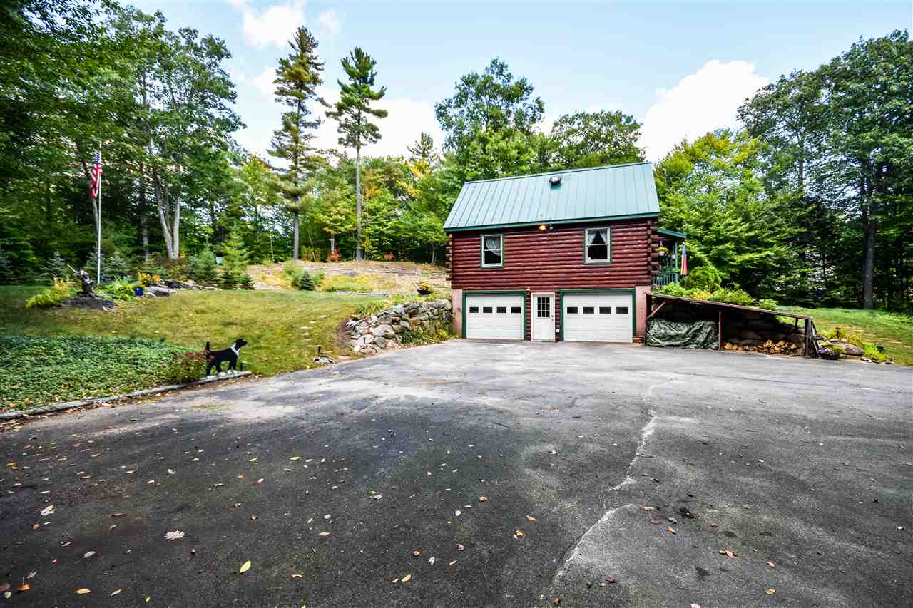 134 Winding Road Milton, NH 03851 - Photo 37 of 40