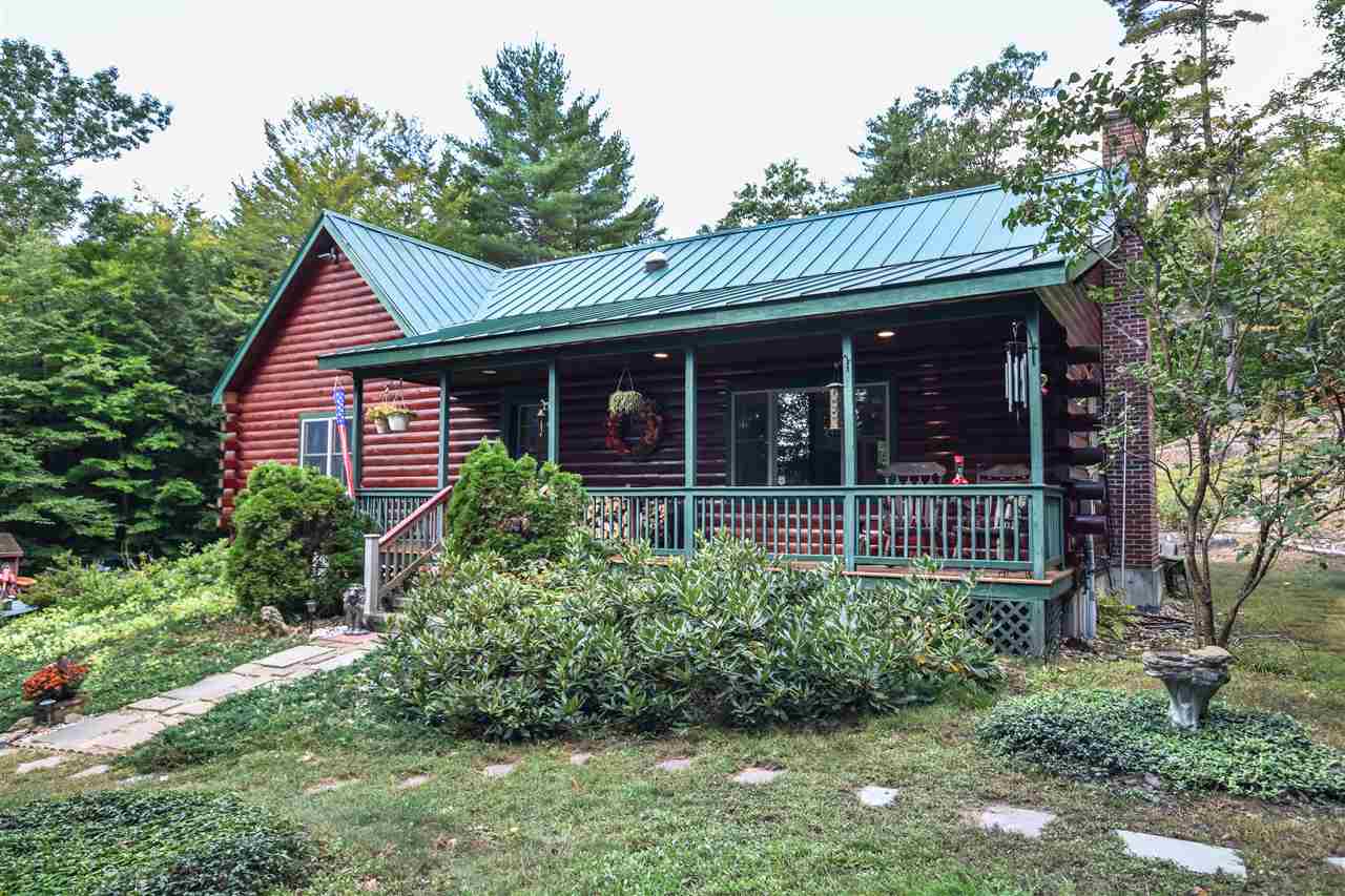 134 Winding Road Milton, NH 03851 - Photo 40 of 40