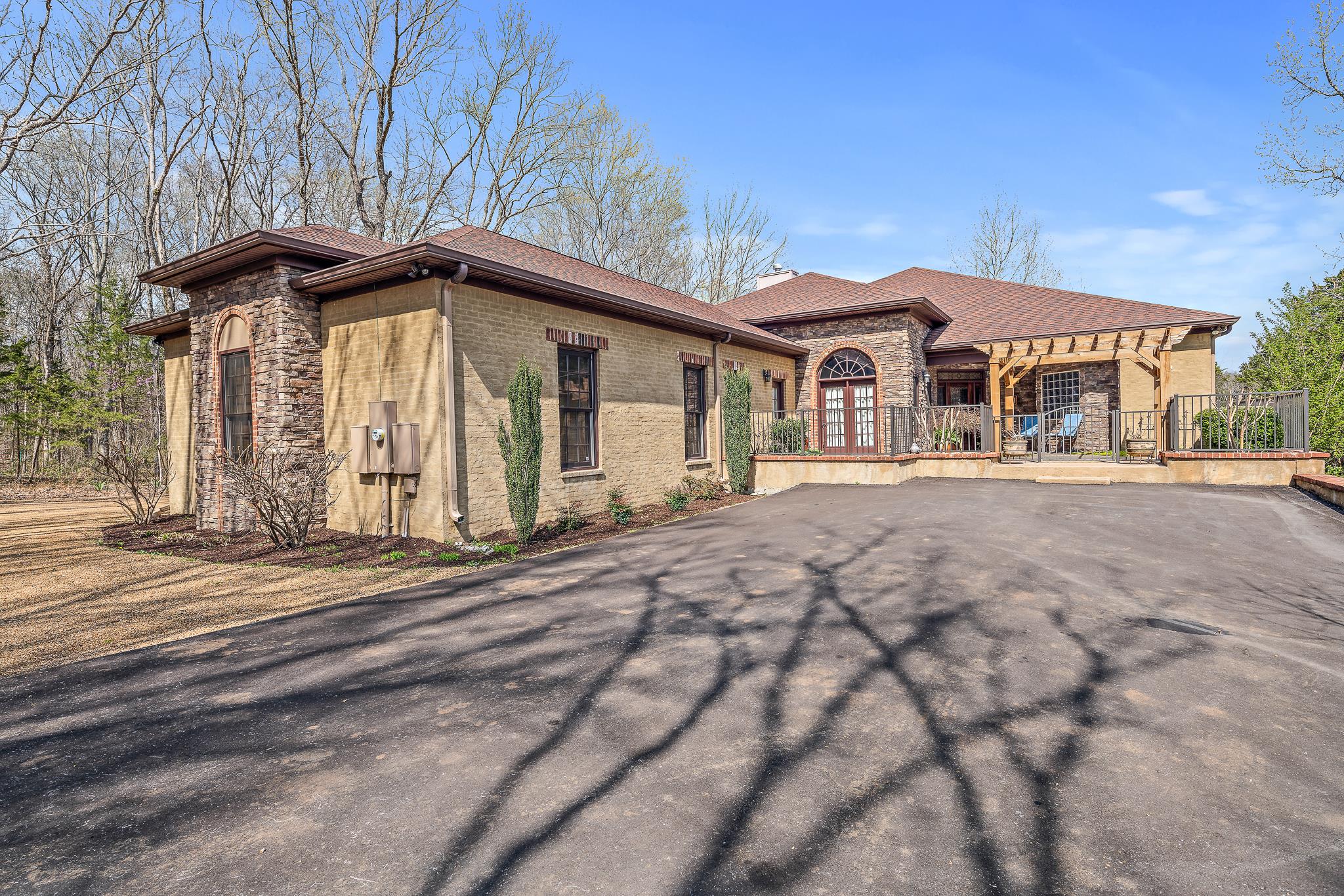 3679 Hill Road Eagleville, TN 37060 - Photo 1 of 30 Gallery Image 1