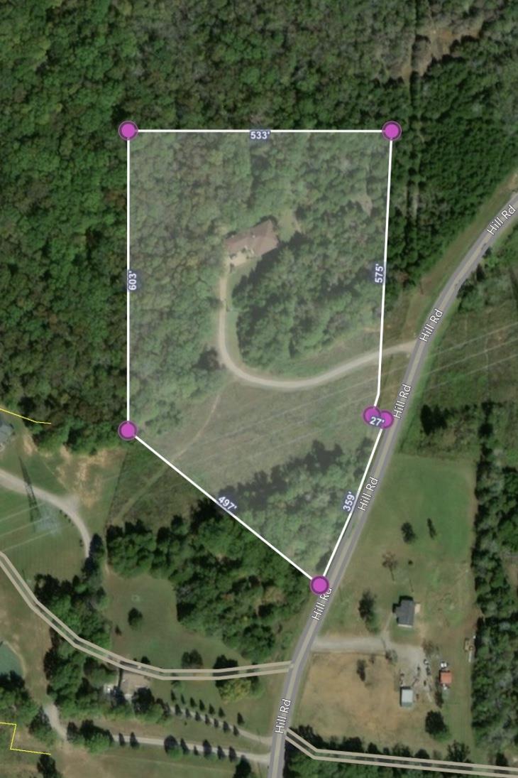 3679 Hill Road Eagleville, TN 37060 - Photo 30 of 30 Gallery Image 30
