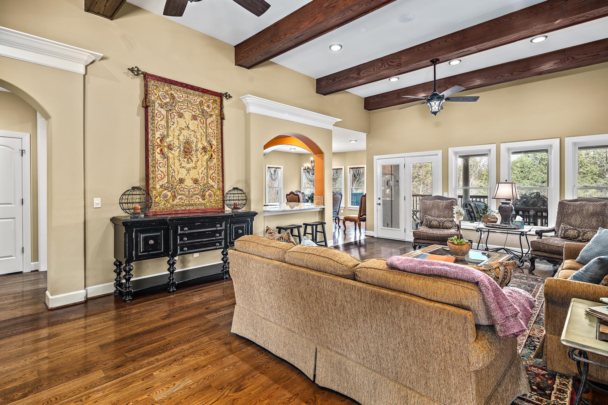 3679 Hill Road Eagleville, TN 37060 - Photo 5 of 30 Gallery Image 5