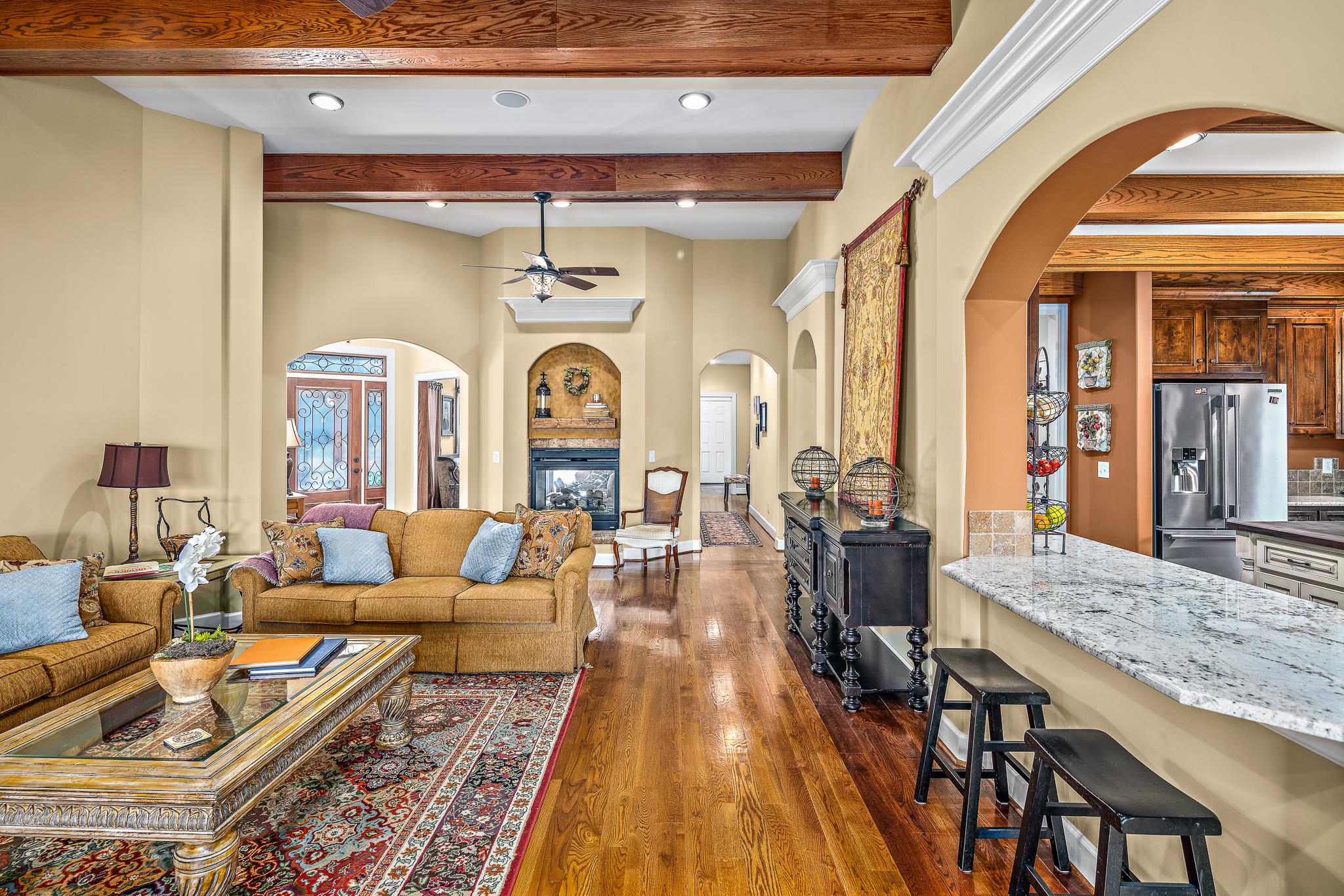 3679 Hill Road Eagleville, TN 37060 - Photo 6 of 30 Gallery Image 6