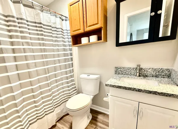 $2,100 | 436 Jennifer Jean Drive, Baton Rouge, LA 70808