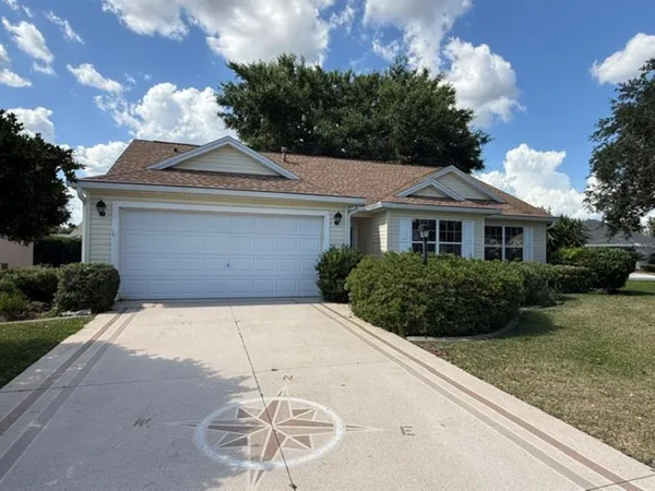 $304,000 | 3001 St Thomas Lane, The Villages, FL 32162
