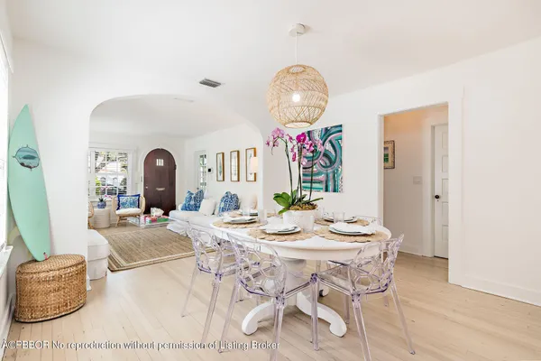 $8,800 | 234 Nottingham Boulevard, West Palm Beach, FL 33405