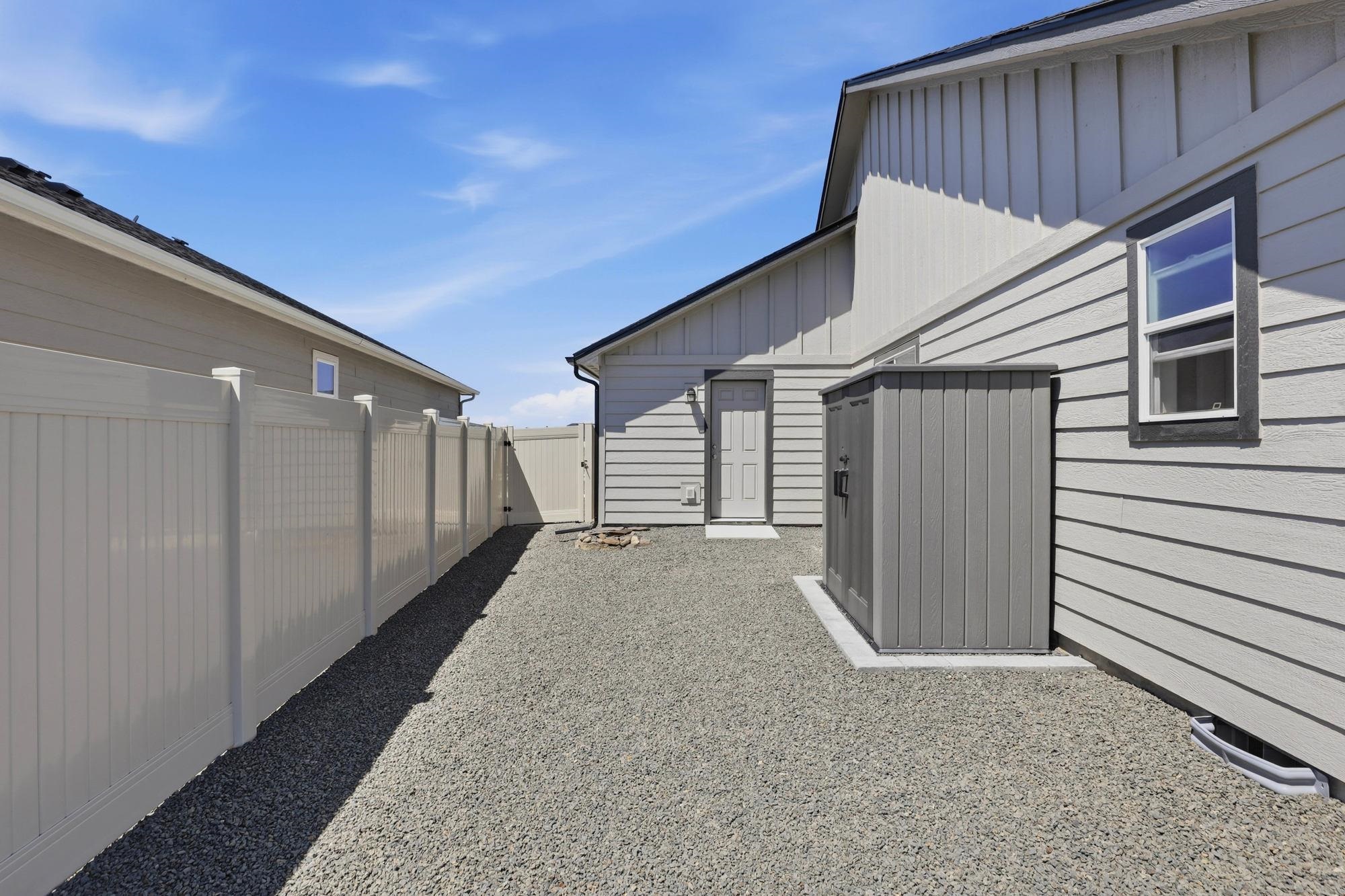 5815 South Dowdy Road Spokane, WA 99224 - Photo 26 of 29