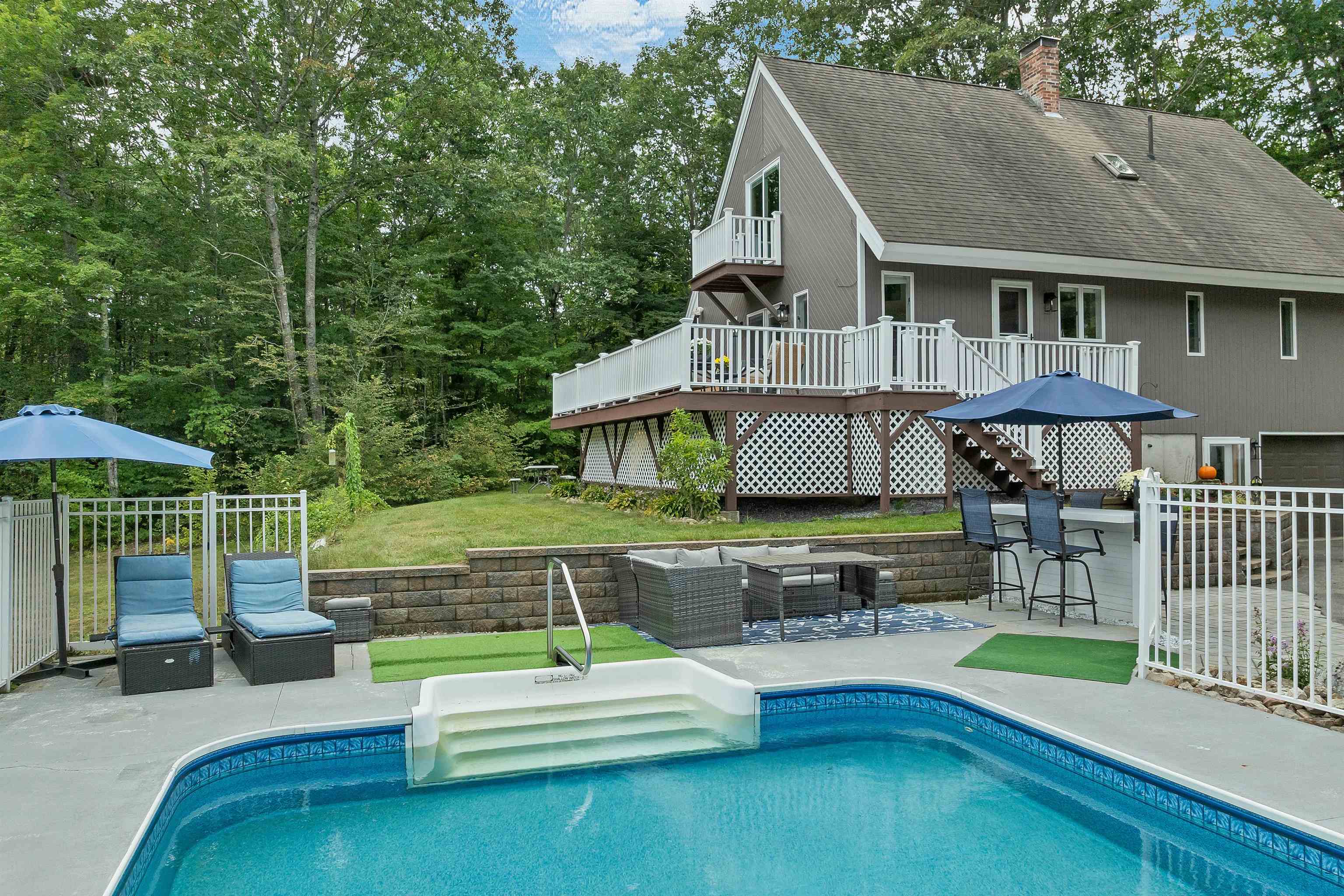 456 Wentworth Road Brookfield, NH 03872 - Photo 5 of 59 Gallery Image 5