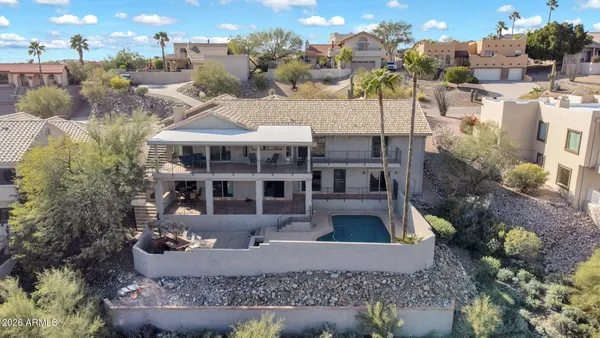 $5,195 | 10845 North Pinto Drive, Fountain Hills, AZ 85268