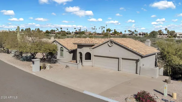 $5,195 | 10845 North Pinto Drive, Fountain Hills, AZ 85268