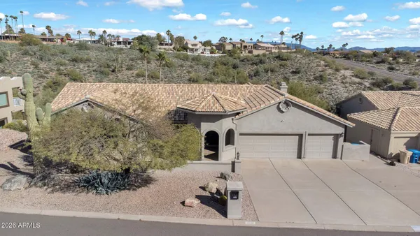 $5,195 | 10845 North Pinto Drive, Fountain Hills, AZ 85268