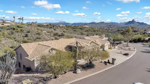 $5,195 | 10845 North Pinto Drive, Fountain Hills, AZ 85268