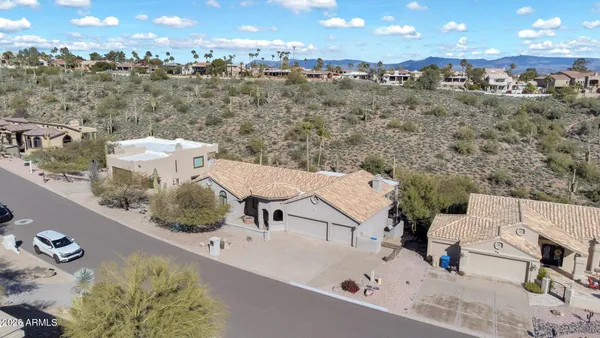 $5,195 | 10845 North Pinto Drive, Fountain Hills, AZ 85268