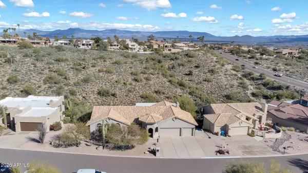 $5,195 | 10845 North Pinto Drive, Fountain Hills, AZ 85268