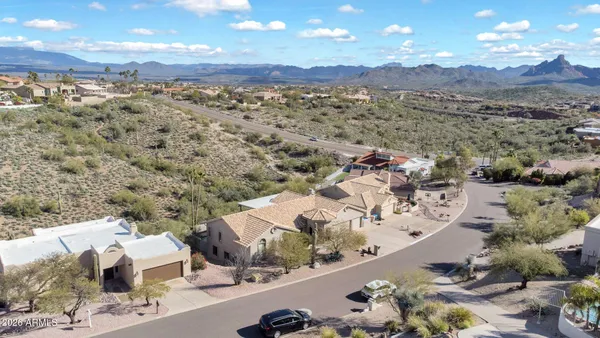 $5,195 | 10845 North Pinto Drive, Fountain Hills, AZ 85268