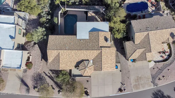 $5,195 | 10845 North Pinto Drive, Fountain Hills, AZ 85268