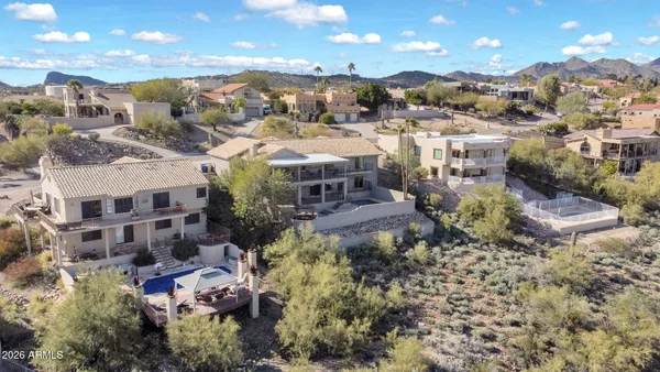 $5,195 | 10845 North Pinto Drive, Fountain Hills, AZ 85268