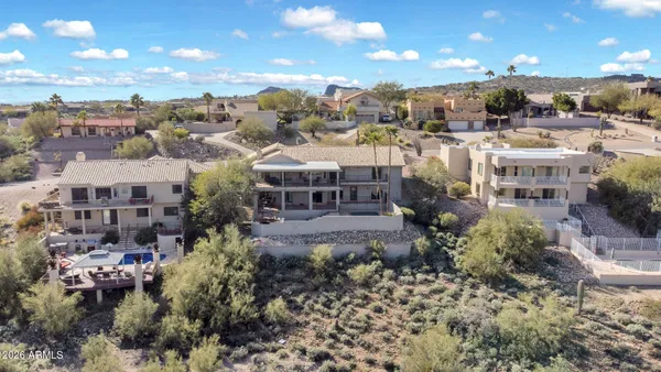 $5,195 | 10845 North Pinto Drive, Fountain Hills, AZ 85268
