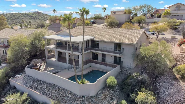 $5,195 | 10845 North Pinto Drive, Fountain Hills, AZ 85268