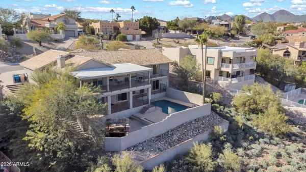 $5,195 | 10845 North Pinto Drive, Fountain Hills, AZ 85268