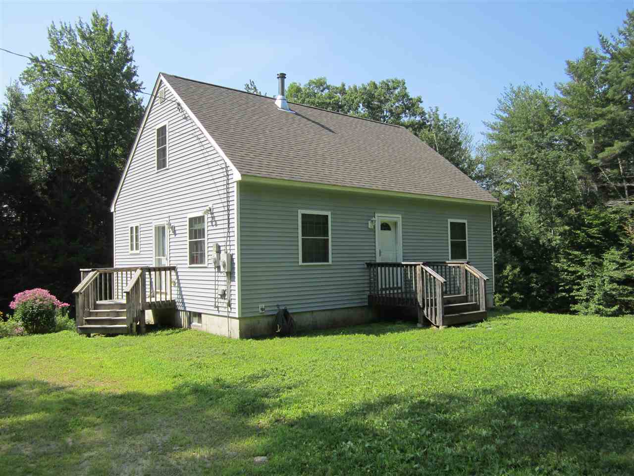 200 Morgan Road Richmond, NH 03470 - Photo 1 of 15