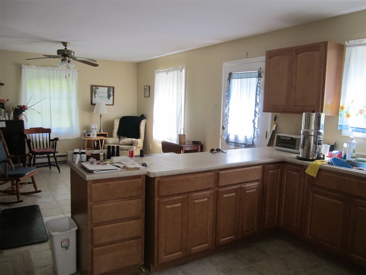 200 Morgan Road Richmond, NH 03470 - Photo 4 of 15