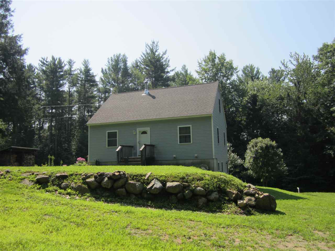 200 Morgan Road Richmond, NH 03470 - Photo 10 of 15