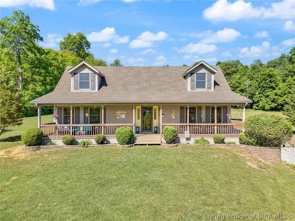 $669,900 | 1236 Walts Road, Georgetown, IN 47122