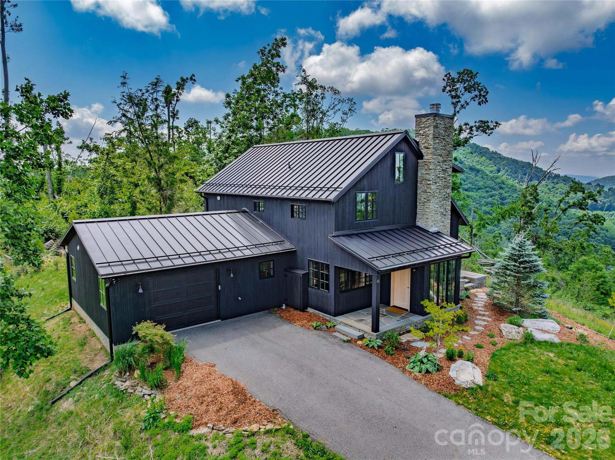 41 Windy Ridge Trail Asheville, NC 28804 - Photo 40 of 41