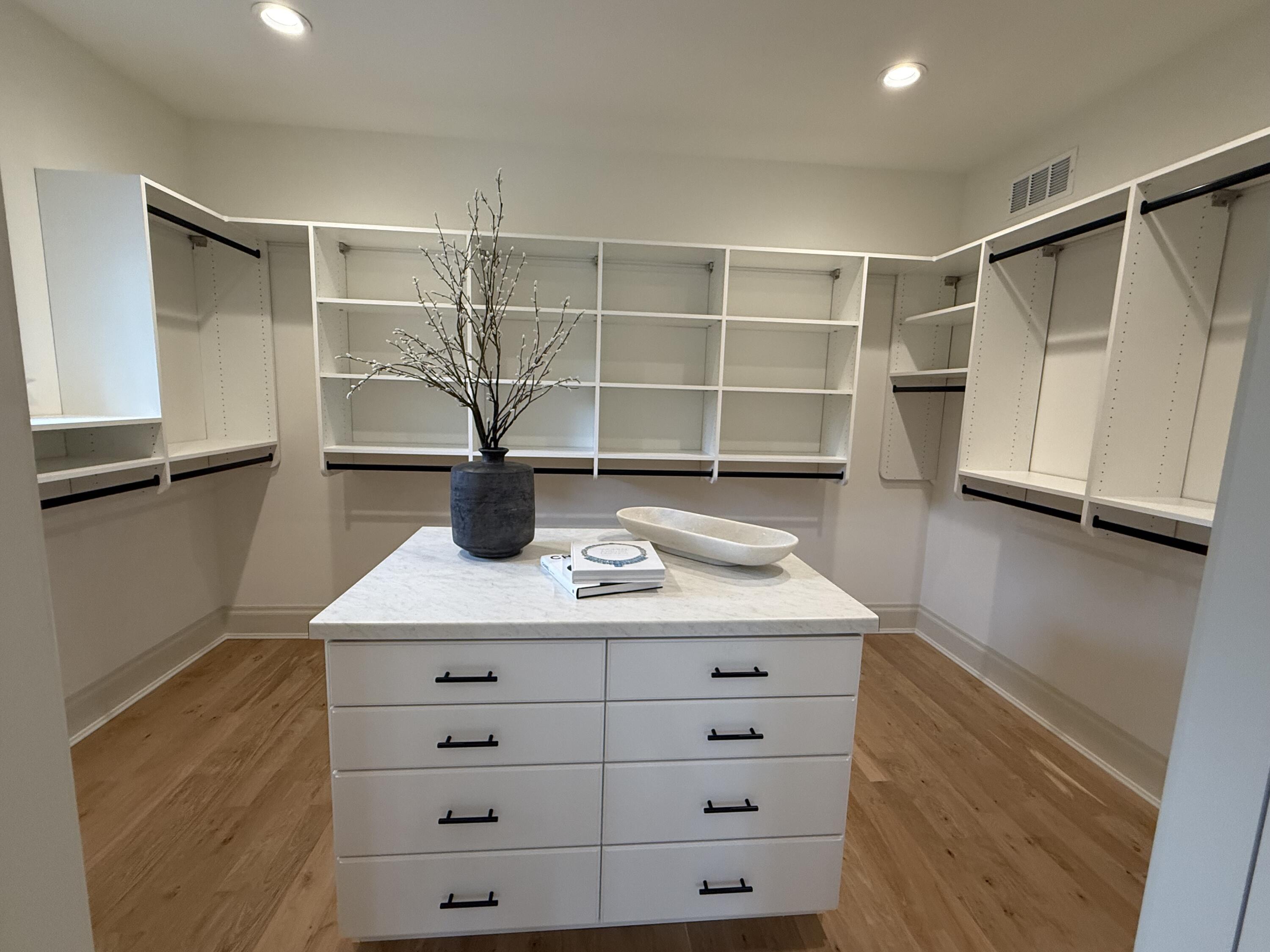 545 Wisconsin Avenue Delafield, WI 53018 - Photo 14 of 24 Conveniently located off of the Primary suite