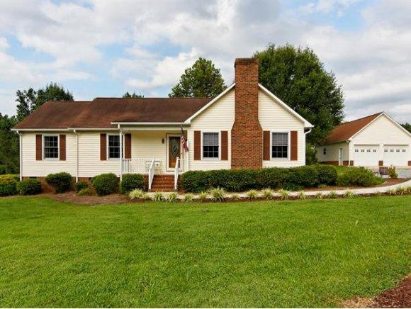 3757 Phillips Chapel Road Haw River, NC 27258 - Photo 1 of 23 Gallery Image 1
