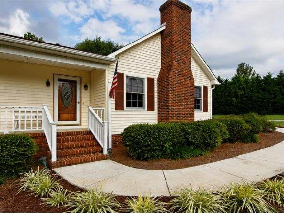 3757 Phillips Chapel Road Haw River, NC 27258 - Photo 2 of 23 Gallery Image 2