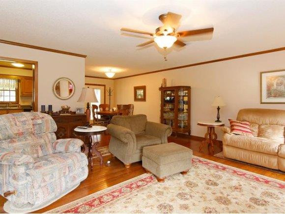 3757 Phillips Chapel Road Haw River, NC 27258 - Photo 3 of 23 Gallery Image 3