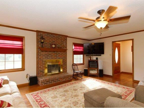 3757 Phillips Chapel Road Haw River, NC 27258 - Photo 4 of 23 Gallery Image 4