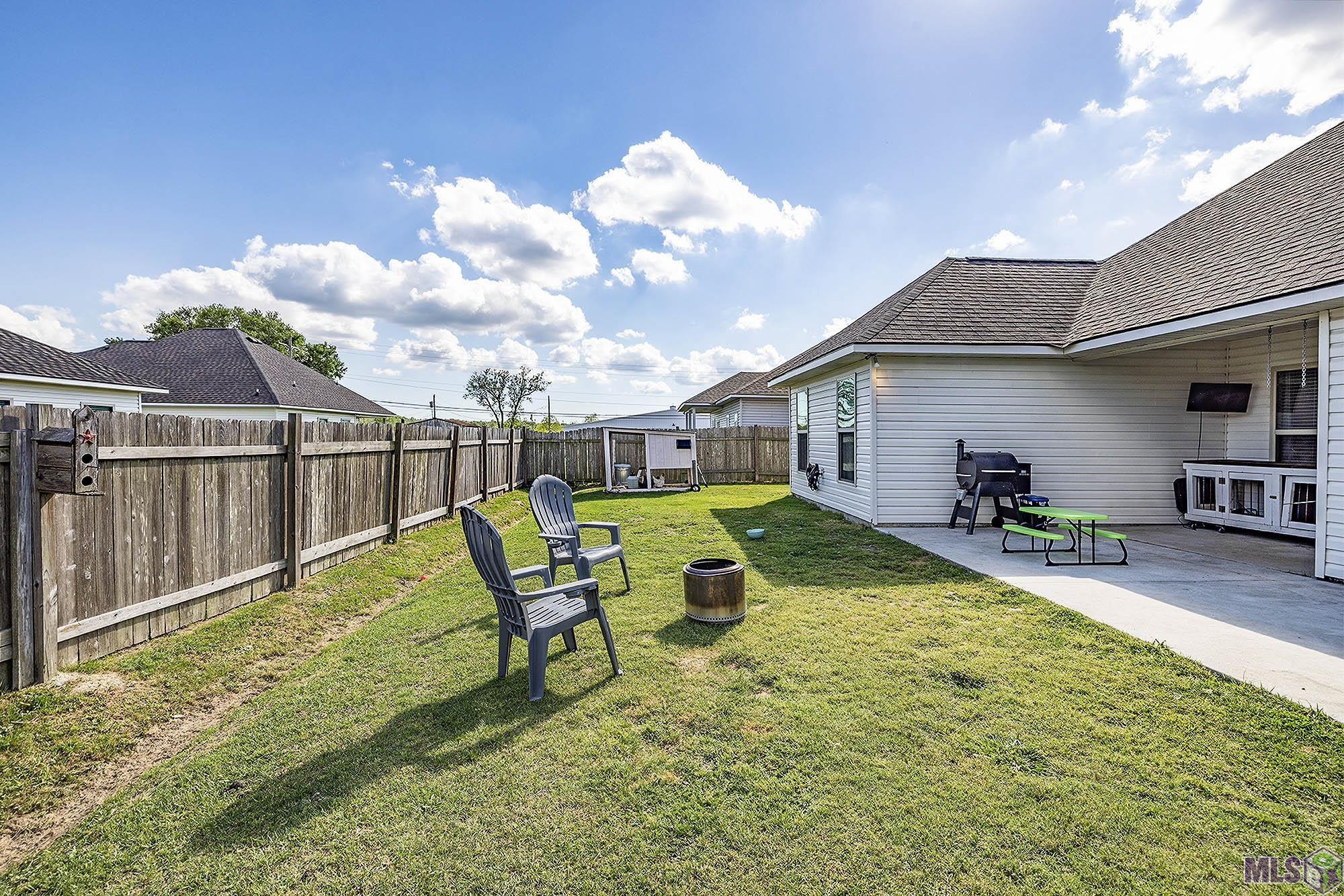 108 Shadow Pointe Road Thibodaux, LA 70301 - Photo 15 of 20