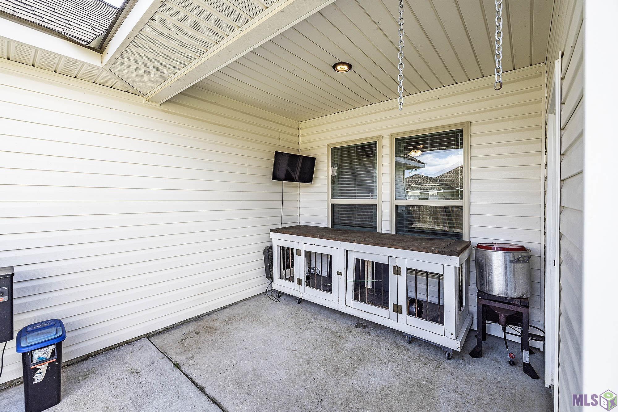 108 Shadow Pointe Road Thibodaux, LA 70301 - Photo 18 of 20