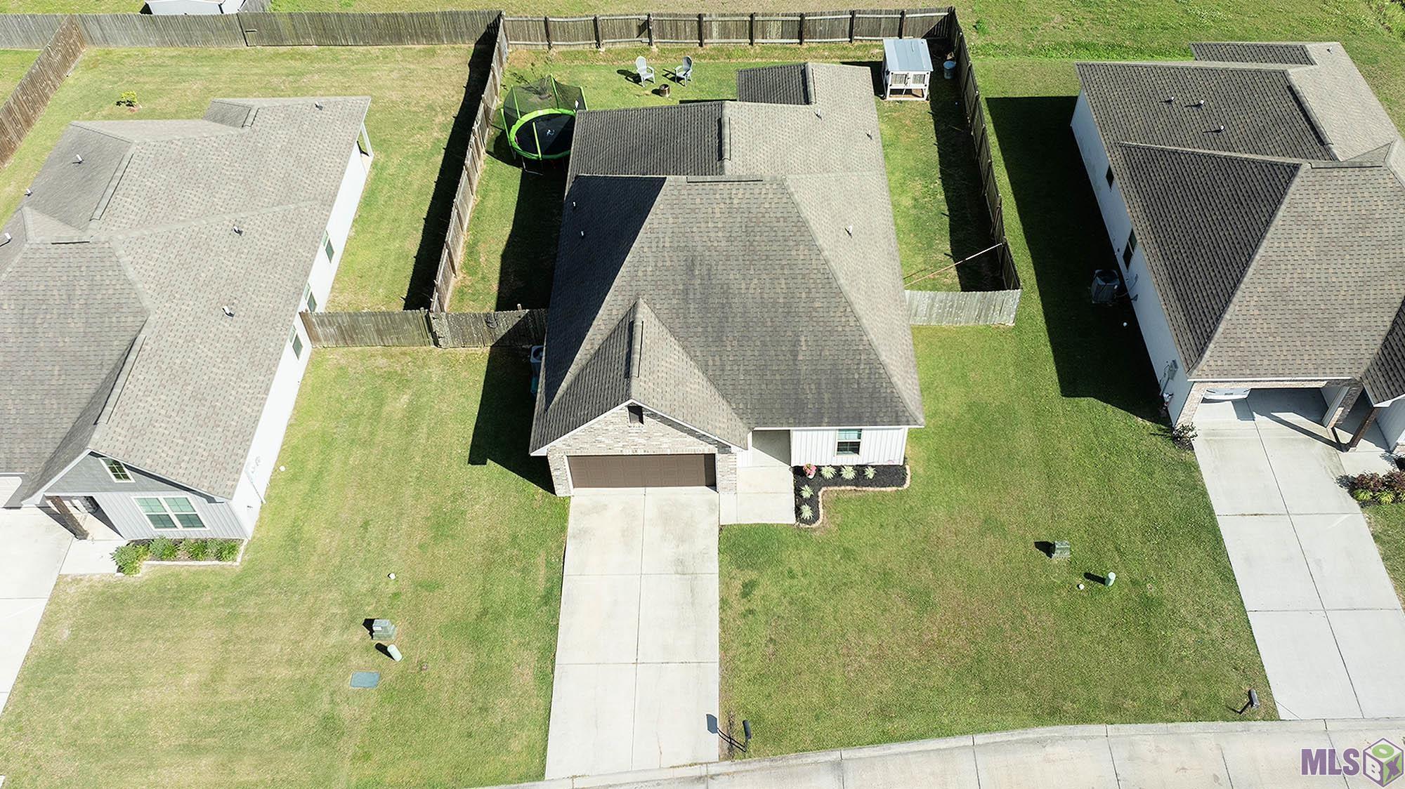108 Shadow Pointe Road Thibodaux, LA 70301 - Photo 19 of 20