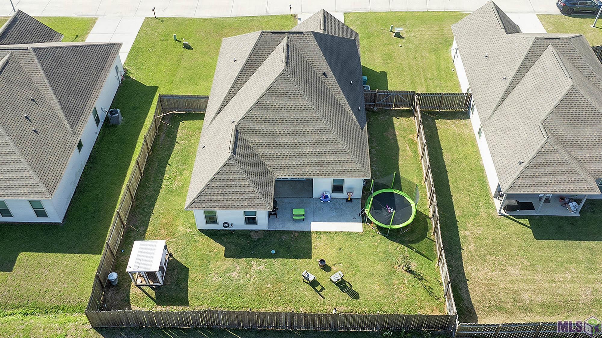 108 Shadow Pointe Road Thibodaux, LA 70301 - Photo 20 of 20