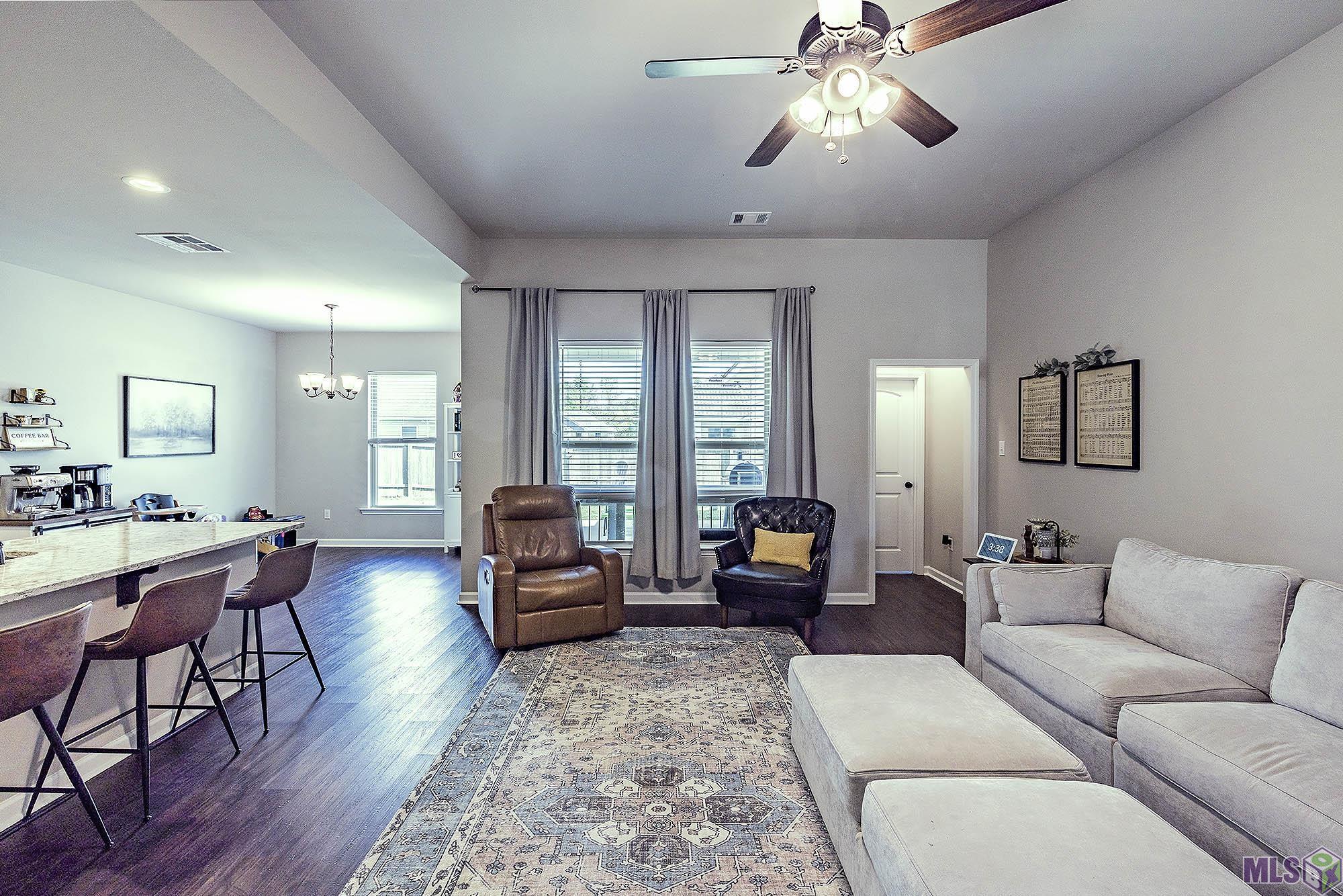 108 Shadow Pointe Road Thibodaux, LA 70301 - Photo 3 of 20