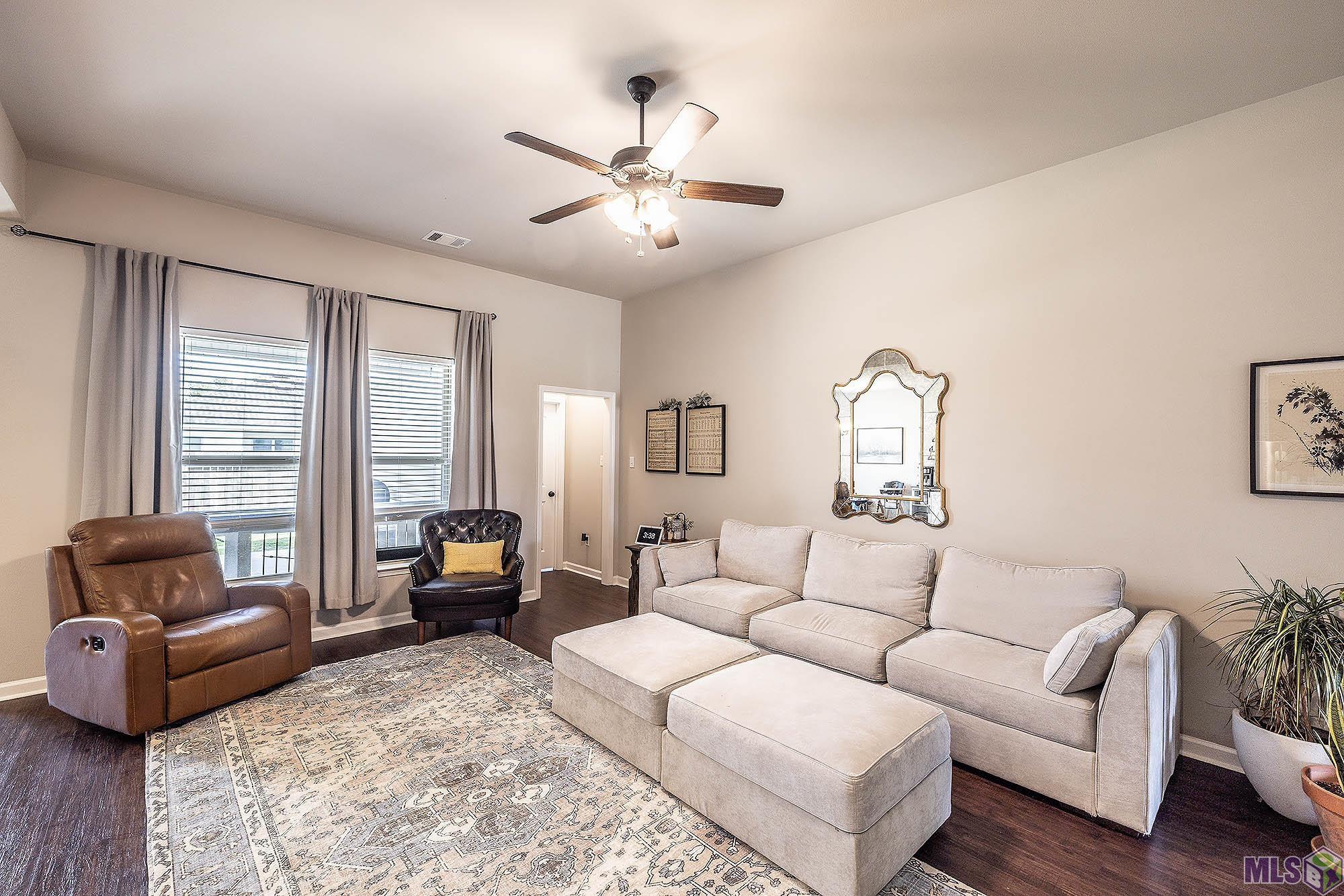 108 Shadow Pointe Road Thibodaux, LA 70301 - Photo 4 of 20