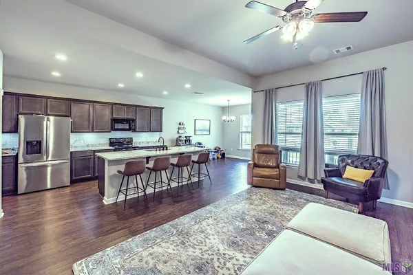 $249,000 | 108 Shadow Pointe Road, Thibodaux, LA 70301