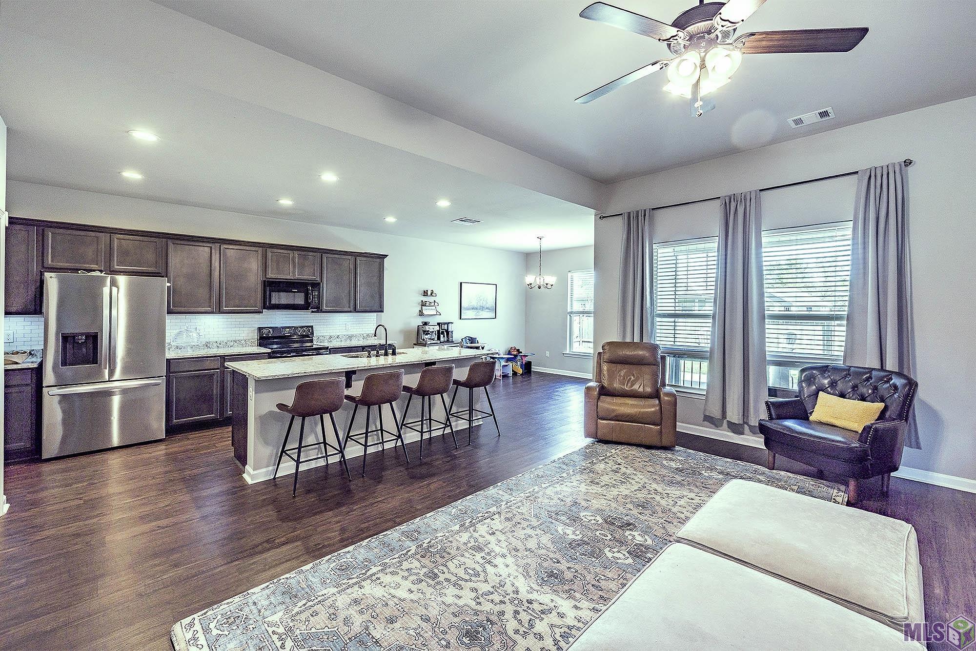 108 Shadow Pointe Road Thibodaux, LA 70301 - Photo 5 of 20