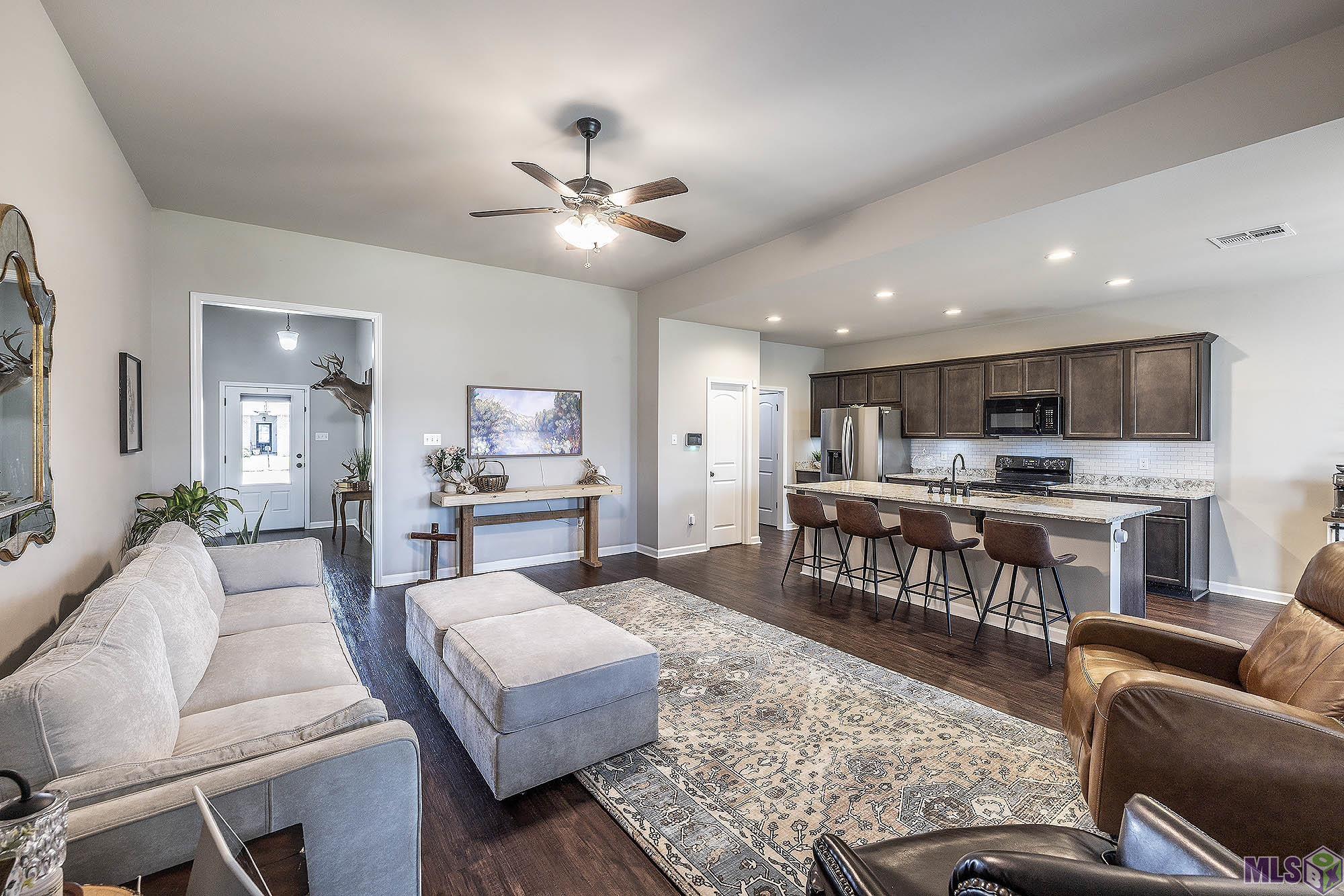 108 Shadow Pointe Road Thibodaux, LA 70301 - Photo 6 of 20