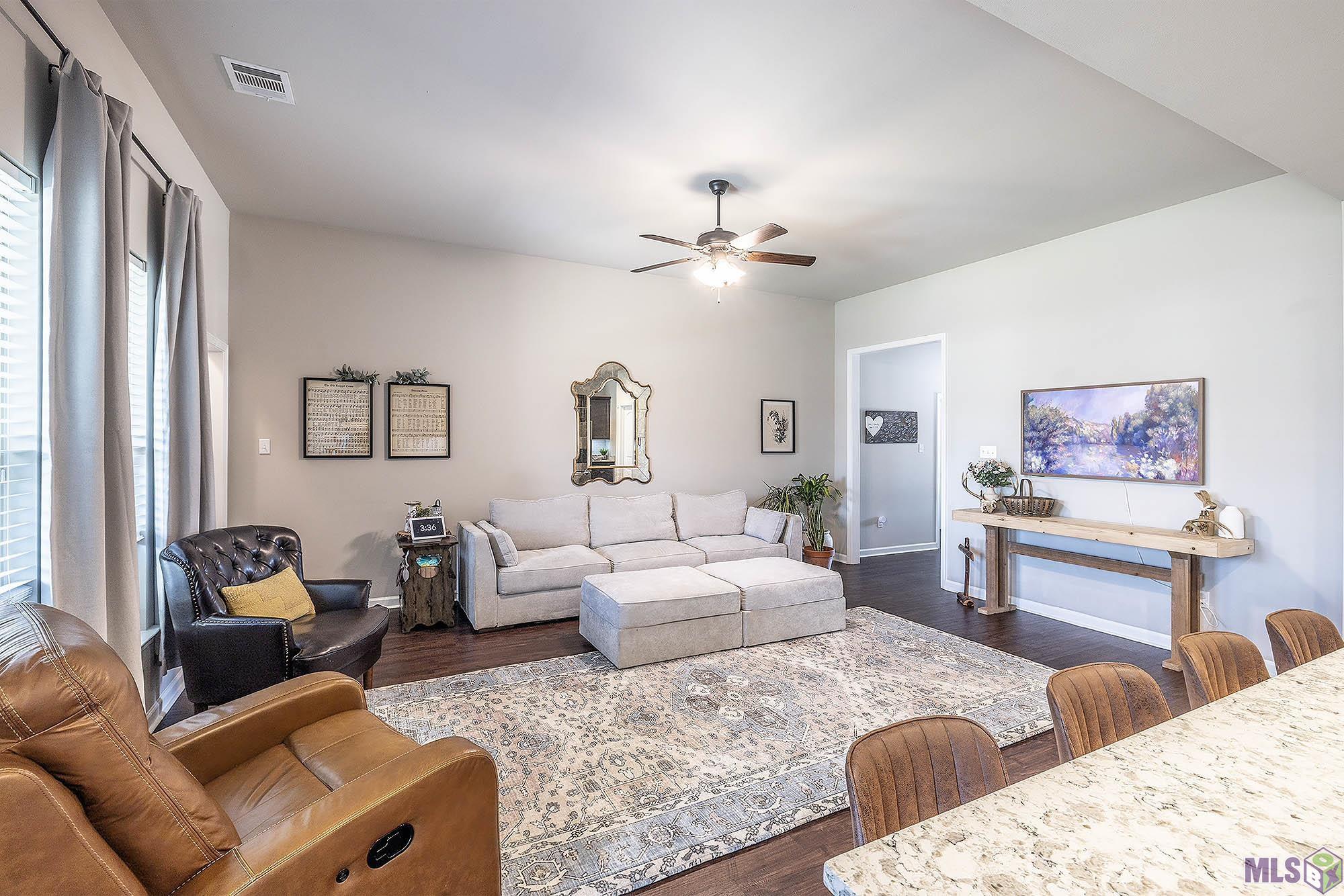 108 Shadow Pointe Road Thibodaux, LA 70301 - Photo 8 of 20