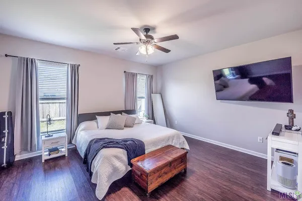 $249,000 | 108 Shadow Pointe Road, Thibodaux, LA 70301
