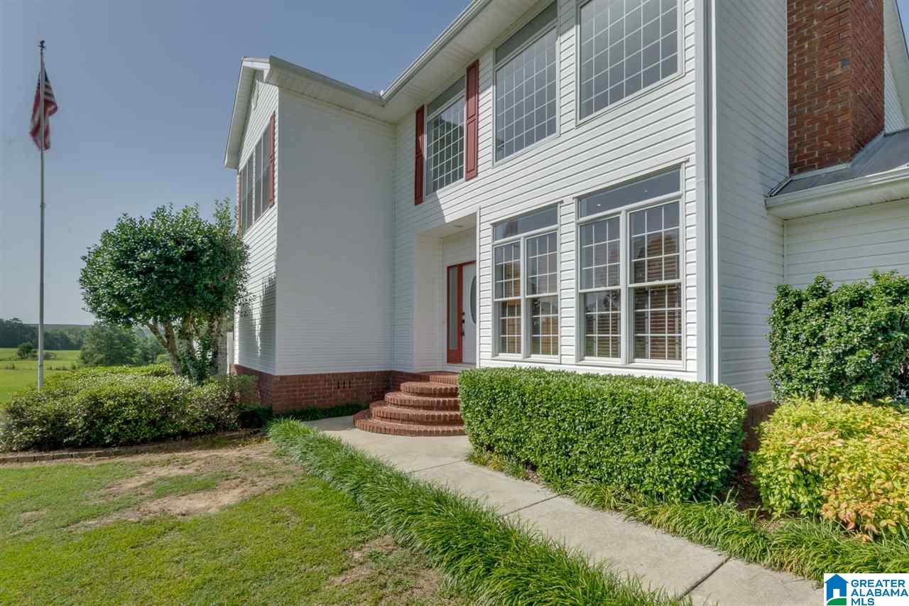 575 County Road 43 Clanton, AL 35046 - Photo 5 of 50