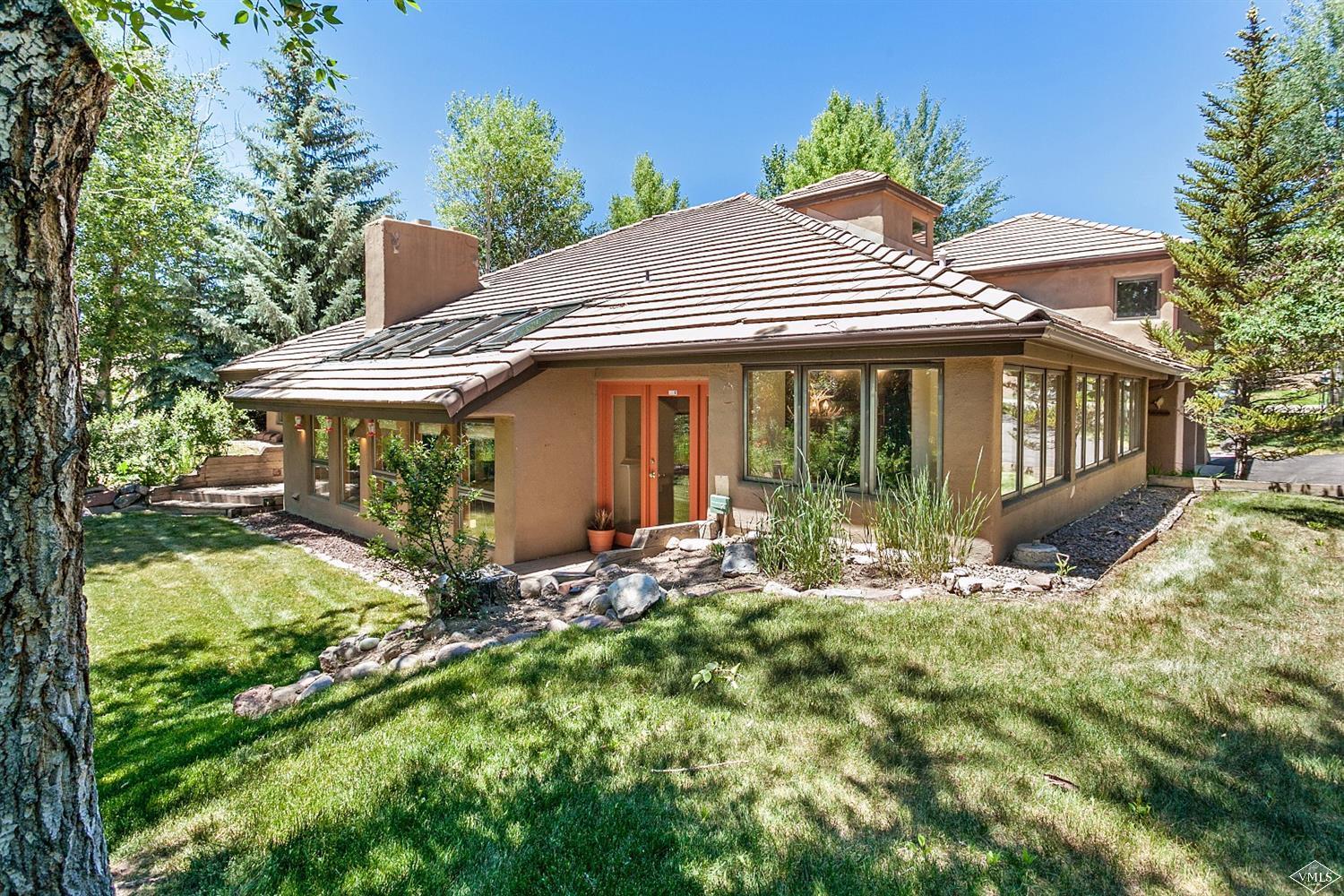 111 Rawhide Road Edwards, CO 81632 - Photo 1 of 24 Primary Photo