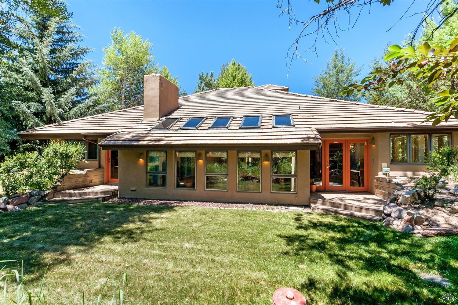 111 Rawhide Road Edwards, CO 81632 - Photo 2 of 24 Additional Photo